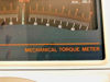 Picture of Tohnichi Mechanical Torque Meter 2-TM10 (51182)