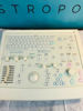 Picture of GE Logiq 400 Ultrasound Keyboard Panel Assy 2206006 (T1895)