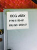 Picture of GE Logiq P5/P6 Ultrasound ECG Assembly PN: 5170491 (T20124)