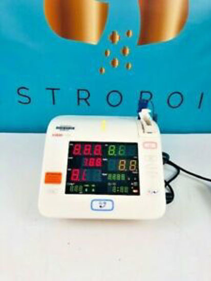Picture of COLIN T105 PATIENT MONITOR MODEL T105-NSTU (T20252)