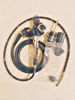 Picture of OLYMPUS GIF-XQ10 Fiber Gastroscope Endoscope Endoscopey (41466)