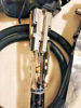 Picture of OLYMPUS GIF-XQ10 Fiber Gastroscope Endoscope Endoscopey (41466)