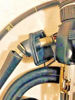 Picture of OLYMPUS GIF-XQ10 Fiber Gastroscope Endoscope Endoscopey (41466)