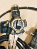 Picture of OLYMPUS GIF-XQ10 Fiber Gastroscope Endoscope Endoscopey (41466)